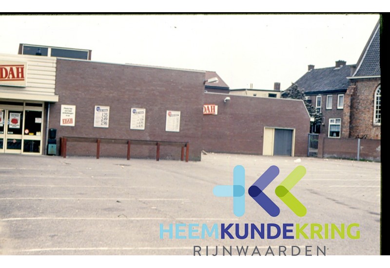12 middenstraat